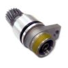 HOFFER 7517941 Sensor, speed / RPM